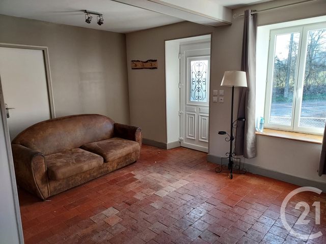 Afficher la photo en grand maison à vendre - 3 pièces - 94.0 m2 - ST REVERIEN - 58 - BOURGOGNE - Century 21 Agence Ducreux