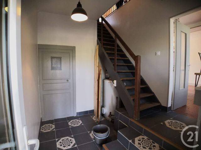Afficher la photo en grand maison à vendre - 3 pièces - 94.0 m2 - ST REVERIEN - 58 - BOURGOGNE - Century 21 Agence Ducreux