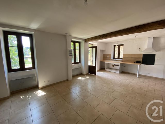 Afficher la photo en grand maison à vendre - 4 pièces - 94.0 m2 - CLAMECY - 58 - BOURGOGNE - Century 21 Agence Ducreux