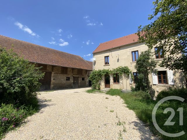 Afficher la photo en grand maison à vendre - 4 pièces - 94.0 m2 - CLAMECY - 58 - BOURGOGNE - Century 21 Agence Ducreux