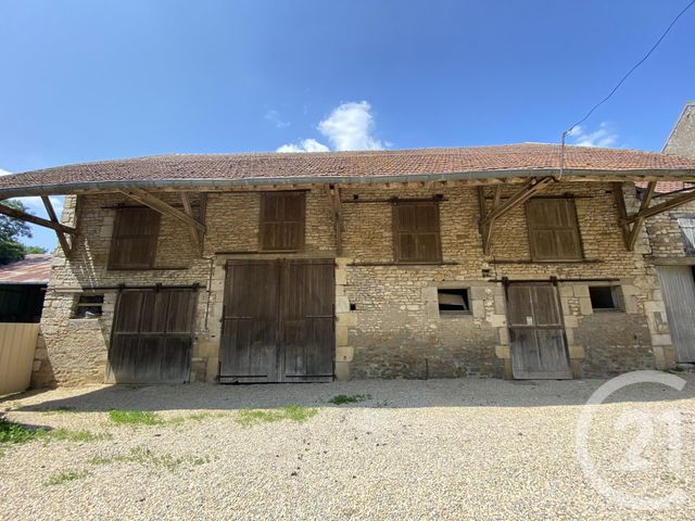 Afficher la photo en grand maison à vendre - 4 pièces - 94.0 m2 - CLAMECY - 58 - BOURGOGNE - Century 21 Agence Ducreux