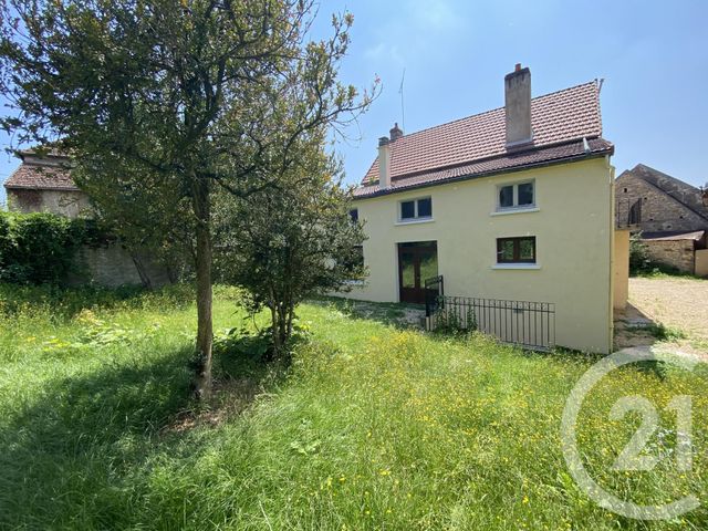 Afficher la photo en grand maison à vendre - 4 pièces - 94.0 m2 - CLAMECY - 58 - BOURGOGNE - Century 21 Agence Ducreux