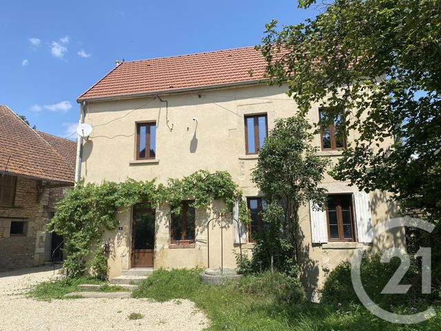 Afficher la photo en grand maison à vendre - 4 pièces - 94.0 m2 - CLAMECY - 58 - BOURGOGNE - Century 21 Agence Ducreux