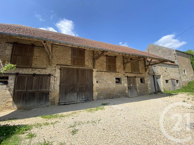 Afficher la photo en grand maison à vendre - 4 pièces - 94.0 m2 - CLAMECY - 58 - BOURGOGNE - Century 21 Agence Ducreux