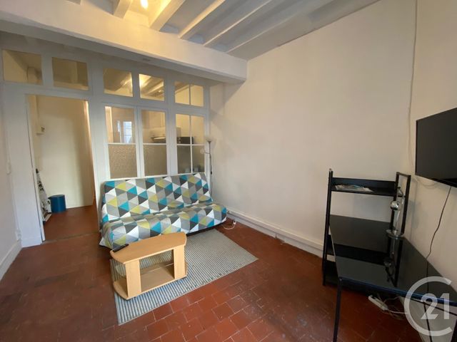 Afficher la photo en grand Appartement F2 à vendre - 5 pièces - 83.0 m2 - CLAMECY - 58 - BOURGOGNE - Century 21 Agence Ducreux