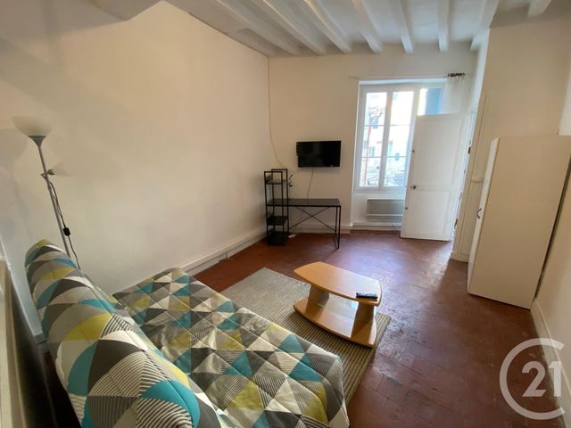 Afficher la photo en grand Appartement F2 à vendre - 5 pièces - 83.0 m2 - CLAMECY - 58 - BOURGOGNE - Century 21 Agence Ducreux