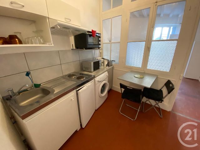 Afficher la photo en grand Appartement F2 à vendre - 5 pièces - 83.0 m2 - CLAMECY - 58 - BOURGOGNE - Century 21 Agence Ducreux