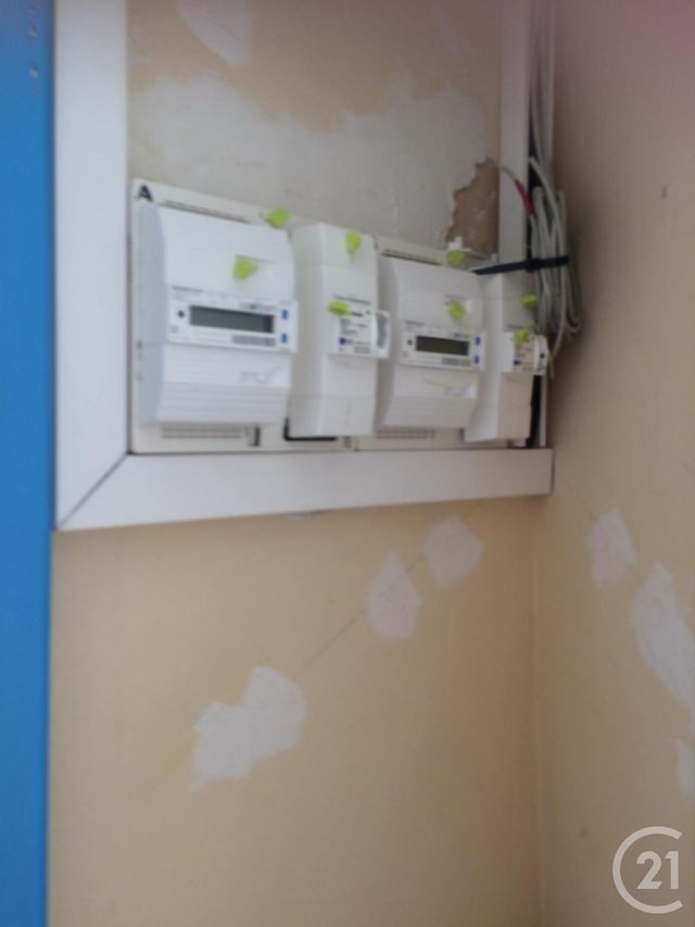 Afficher la photo en grand Appartement F2 à vendre - 5 pièces - 83.0 m2 - CLAMECY - 58 - BOURGOGNE - Century 21 Agence Ducreux