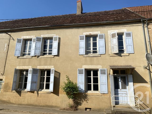  - CLAMECY - 