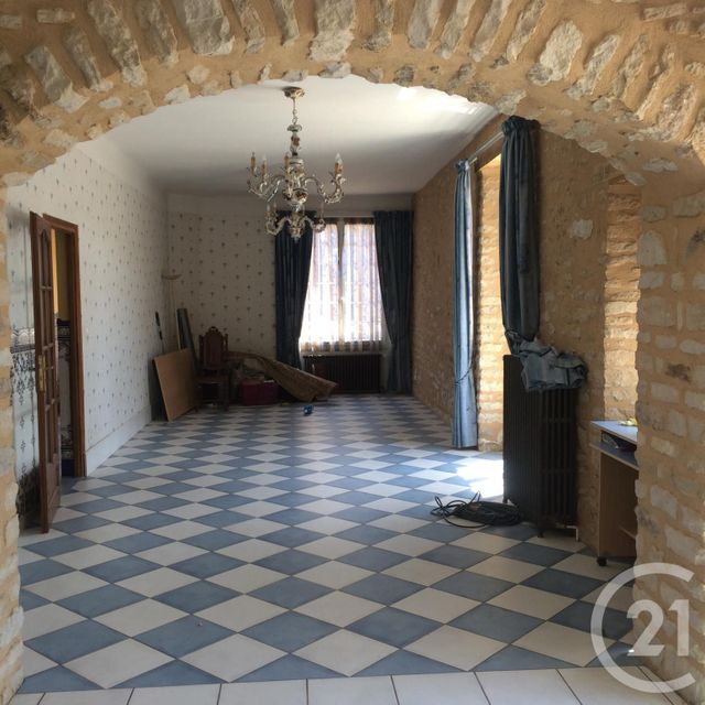 maison à vendre - 5 pièces - 105.0 m2 - VARZY - 58 - BOURGOGNE - Century 21 Agence Ducreux maison à vendre - 5 pièces - 105.0 m2 - VARZY - 58 - BOURGOGNE - Century 21 Agence Ducreux