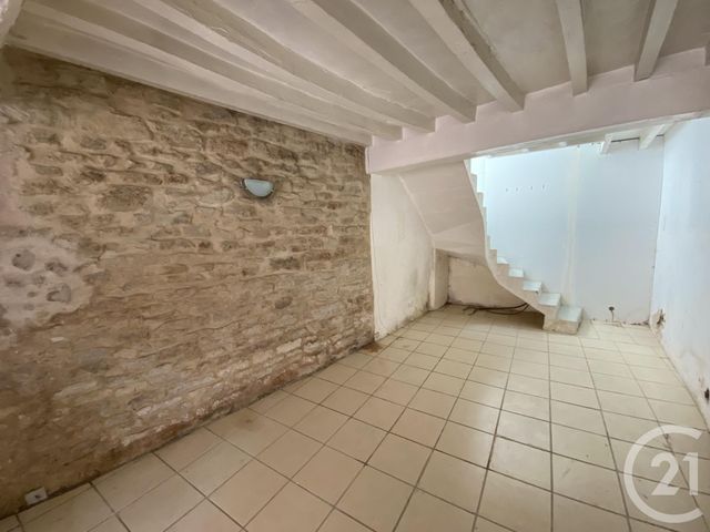 maison - VARZY - 58