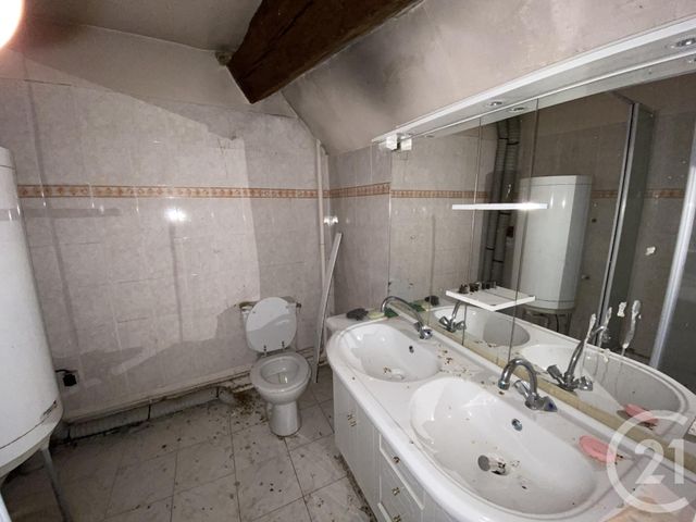 maison à vendre - 4 pièces - 80.46 m2 - VARZY - 58 - BOURGOGNE - Century 21 Agence Ducreux maison à vendre - 4 pièces - 80.46 m2 - VARZY - 58 - BOURGOGNE - Century 21 Agence Ducreux