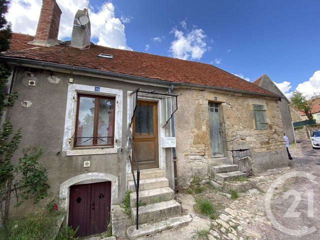 maison - VARZY - 58