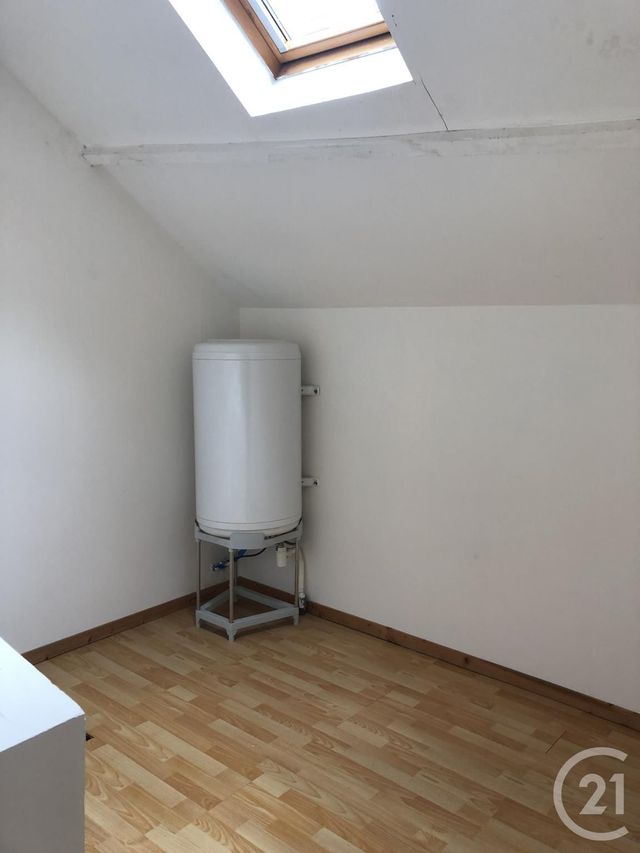 Afficher la photo en grand maison à vendre - 2 pièces - 49.0 m2 - CLAMECY - 58 - BOURGOGNE - Century 21 Agence Ducreux