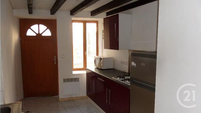 Afficher la photo en grand maison à vendre - 2 pièces - 49.0 m2 - CLAMECY - 58 - BOURGOGNE - Century 21 Agence Ducreux