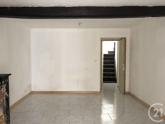 Afficher la photo en grand maison à vendre - 2 pièces - 49.0 m2 - CLAMECY - 58 - BOURGOGNE - Century 21 Agence Ducreux