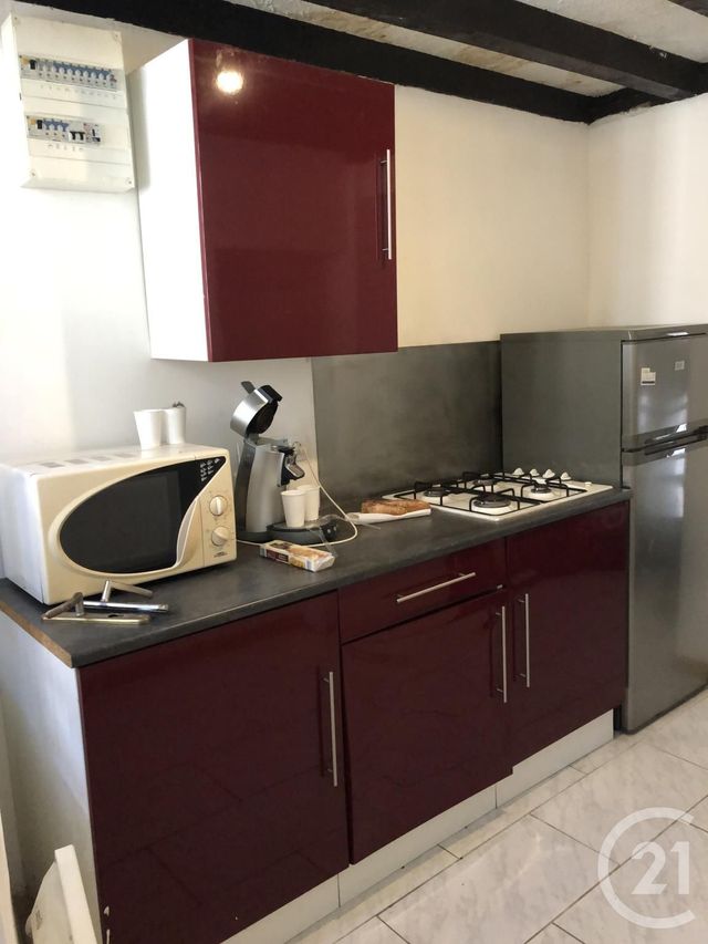 Afficher la photo en grand maison à vendre - 2 pièces - 49.0 m2 - CLAMECY - 58 - BOURGOGNE - Century 21 Agence Ducreux