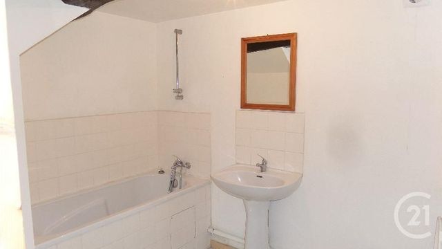 Afficher la photo en grand maison à vendre - 2 pièces - 49.0 m2 - CLAMECY - 58 - BOURGOGNE - Century 21 Agence Ducreux