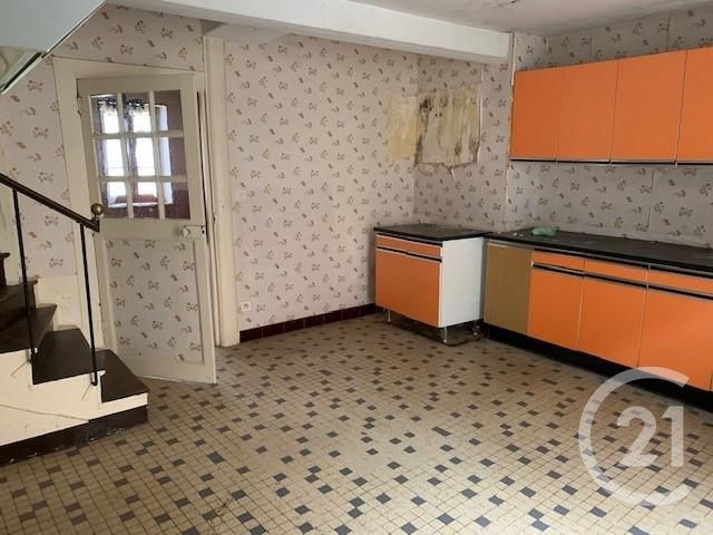 Afficher la photo en grand maison à vendre - 5 pièces - 81.0 m2 - ENTRAINS SUR NOHAIN - 58 - BOURGOGNE - Century 21 Agence Ducreux