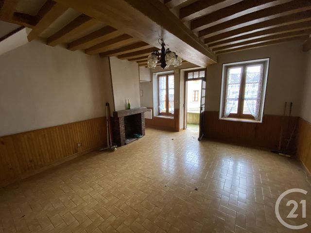Afficher la photo en grand maison à vendre - 5 pièces - 81.0 m2 - ENTRAINS SUR NOHAIN - 58 - BOURGOGNE - Century 21 Agence Ducreux