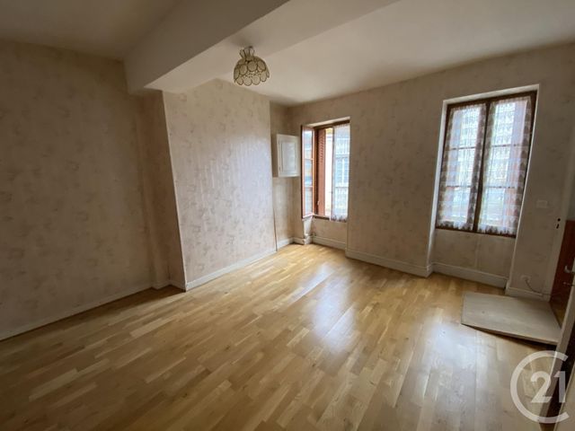 Afficher la photo en grand maison à vendre - 5 pièces - 81.0 m2 - ENTRAINS SUR NOHAIN - 58 - BOURGOGNE - Century 21 Agence Ducreux