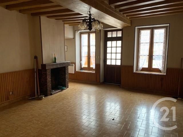 Afficher la photo en grand maison à vendre - 5 pièces - 81.0 m2 - ENTRAINS SUR NOHAIN - 58 - BOURGOGNE - Century 21 Agence Ducreux