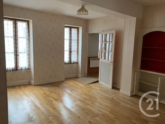 Afficher la photo en grand maison à vendre - 5 pièces - 81.0 m2 - ENTRAINS SUR NOHAIN - 58 - BOURGOGNE - Century 21 Agence Ducreux