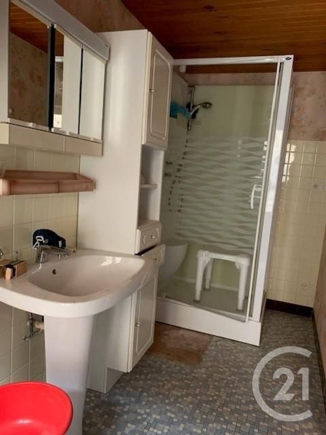 Afficher la photo en grand maison à vendre - 5 pièces - 81.0 m2 - ENTRAINS SUR NOHAIN - 58 - BOURGOGNE - Century 21 Agence Ducreux