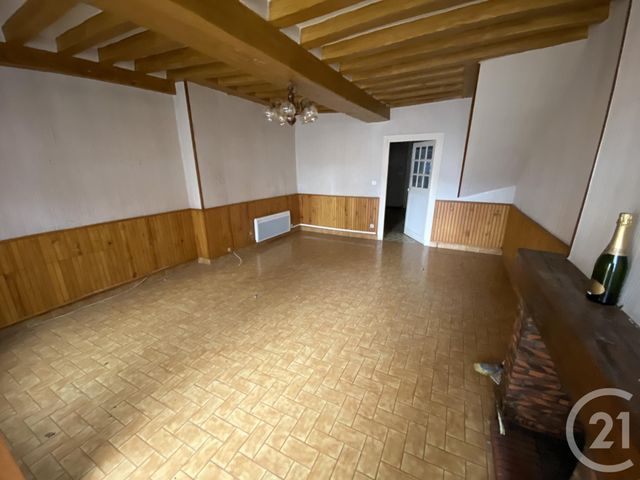 Afficher la photo en grand maison à vendre - 5 pièces - 81.0 m2 - ENTRAINS SUR NOHAIN - 58 - BOURGOGNE - Century 21 Agence Ducreux