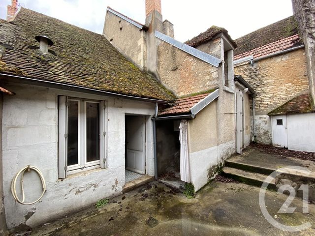Afficher la photo en grand maison à vendre - 5 pièces - 81.0 m2 - ENTRAINS SUR NOHAIN - 58 - BOURGOGNE - Century 21 Agence Ducreux