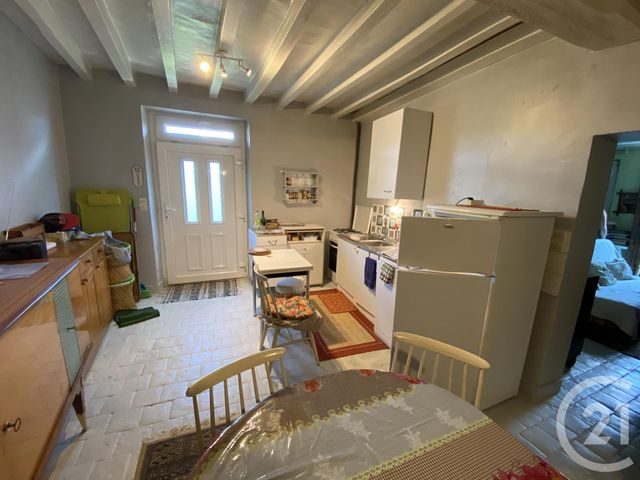 maison à vendre - 3 pièces - 157.56 m2 - CORVOL L ORGUEILLEUX - 58 - BOURGOGNE - Century 21 Agence Ducreux maison à vendre - 3 pièces - 157.56 m2 - CORVOL L ORGUEILLEUX - 58 - BOURGOGNE - Century 21 Agence Ducreux