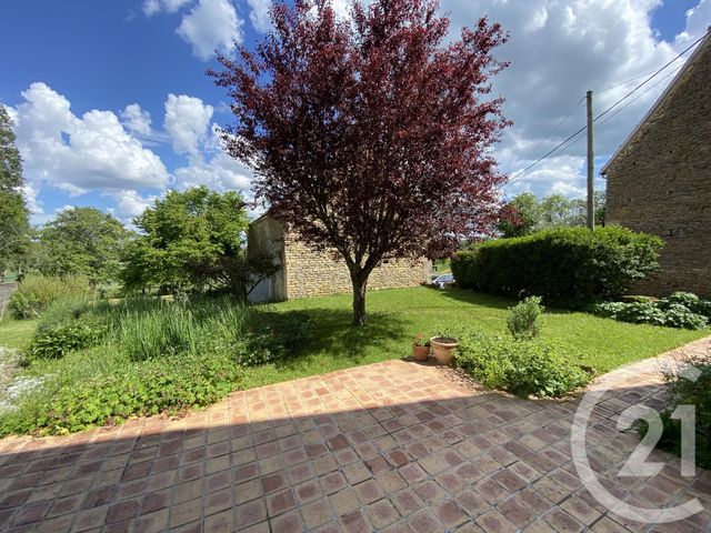 maison à vendre - 3 pièces - 157.56 m2 - CORVOL L ORGUEILLEUX - 58 - BOURGOGNE - Century 21 Agence Ducreux maison à vendre - 3 pièces - 157.56 m2 - CORVOL L ORGUEILLEUX - 58 - BOURGOGNE - Century 21 Agence Ducreux