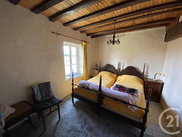 maison à vendre - 3 pièces - 157.56 m2 - CORVOL L ORGUEILLEUX - 58 - BOURGOGNE - Century 21 Agence Ducreux maison à vendre - 3 pièces - 157.56 m2 - CORVOL L ORGUEILLEUX - 58 - BOURGOGNE - Century 21 Agence Ducreux