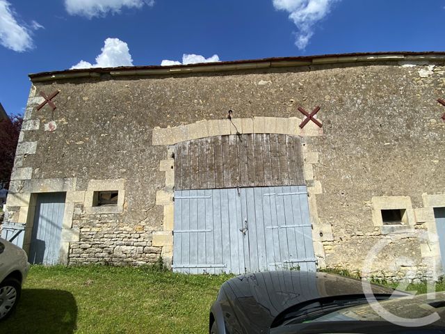 maison à vendre - 3 pièces - 157.56 m2 - CORVOL L ORGUEILLEUX - 58 - BOURGOGNE - Century 21 Agence Ducreux maison à vendre - 3 pièces - 157.56 m2 - CORVOL L ORGUEILLEUX - 58 - BOURGOGNE - Century 21 Agence Ducreux