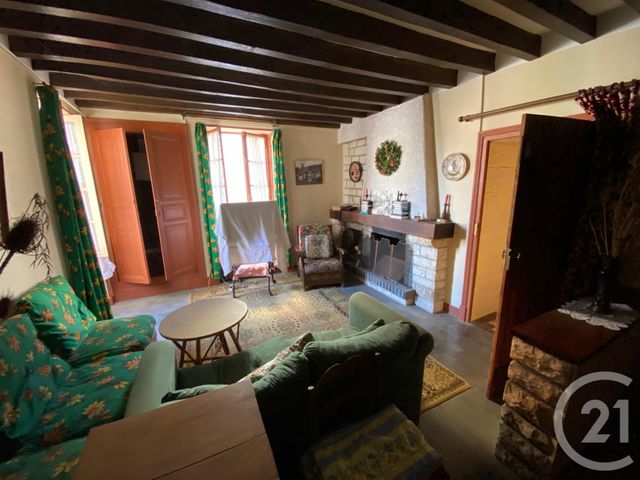 maison à vendre - 6 pièces - 102.85 m2 - AMAZY - 58 - BOURGOGNE - Century 21 Agence Ducreux maison à vendre - 6 pièces - 102.85 m2 - AMAZY - 58 - BOURGOGNE - Century 21 Agence Ducreux