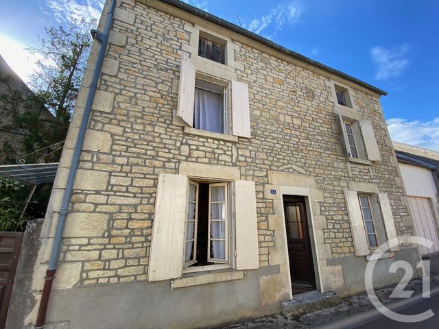 maison à vendre - 6 pièces - 102.85 m2 - AMAZY - 58 - BOURGOGNE - Century 21 Agence Ducreux maison à vendre - 6 pièces - 102.85 m2 - AMAZY - 58 - BOURGOGNE - Century 21 Agence Ducreux