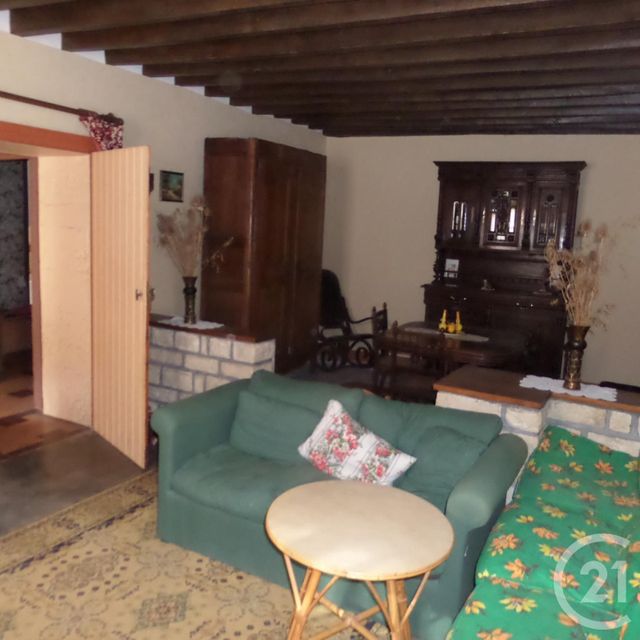 maison à vendre - 6 pièces - 102.85 m2 - AMAZY - 58 - BOURGOGNE - Century 21 Agence Ducreux maison à vendre - 6 pièces - 102.85 m2 - AMAZY - 58 - BOURGOGNE - Century 21 Agence Ducreux