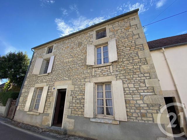 maison à vendre - 6 pièces - 102.85 m2 - AMAZY - 58 - BOURGOGNE - Century 21 Agence Ducreux maison à vendre - 6 pièces - 102.85 m2 - AMAZY - 58 - BOURGOGNE - Century 21 Agence Ducreux