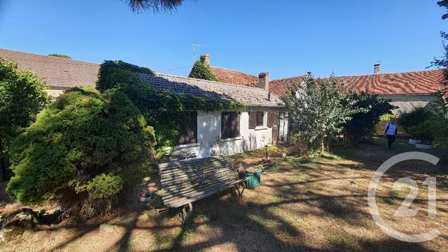 maison - MARCY - 58