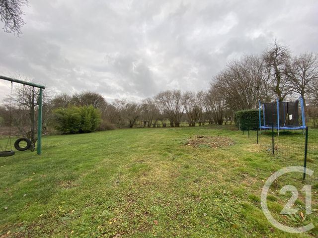 Afficher la photo en grand maison à vendre - 3 pièces - 84.67 m2 - ST MALO EN DONZIOIS - 58 - BOURGOGNE - Century 21 Agence Ducreux