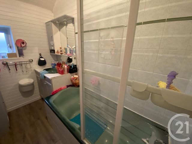 Afficher la photo en grand maison à vendre - 3 pièces - 84.67 m2 - ST MALO EN DONZIOIS - 58 - BOURGOGNE - Century 21 Agence Ducreux