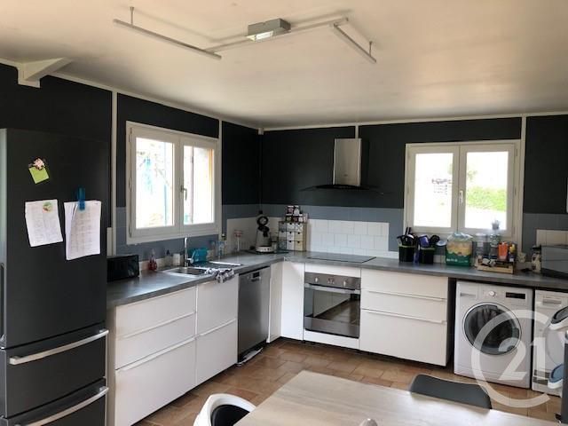 Afficher la photo en grand maison à vendre - 3 pièces - 84.67 m2 - ST MALO EN DONZIOIS - 58 - BOURGOGNE - Century 21 Agence Ducreux