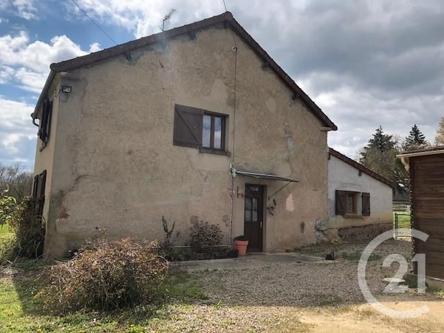 Afficher la photo en grand maison à vendre - 3 pièces - 84.67 m2 - ST MALO EN DONZIOIS - 58 - BOURGOGNE - Century 21 Agence Ducreux