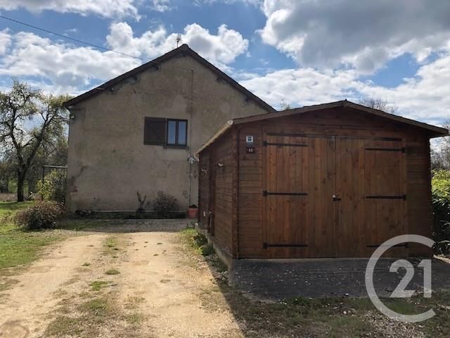 Afficher la photo en grand maison à vendre - 3 pièces - 84.67 m2 - ST MALO EN DONZIOIS - 58 - BOURGOGNE - Century 21 Agence Ducreux