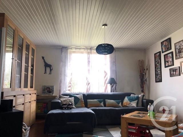Afficher la photo en grand maison à vendre - 3 pièces - 84.67 m2 - ST MALO EN DONZIOIS - 58 - BOURGOGNE - Century 21 Agence Ducreux