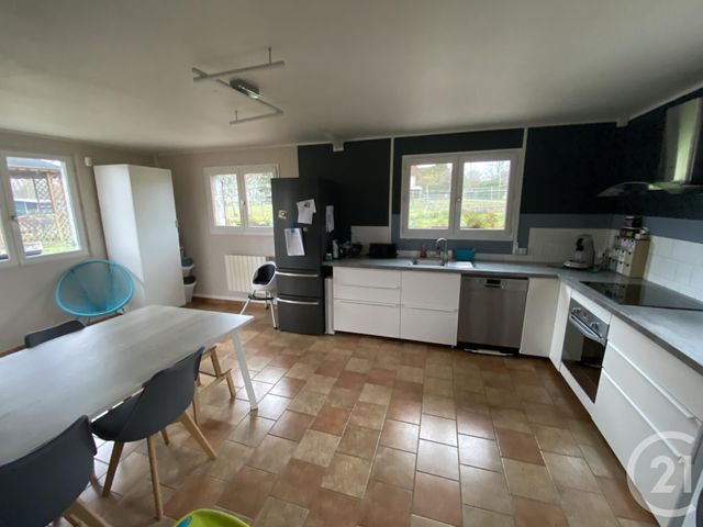 Afficher la photo en grand maison à vendre - 3 pièces - 84.67 m2 - ST MALO EN DONZIOIS - 58 - BOURGOGNE - Century 21 Agence Ducreux