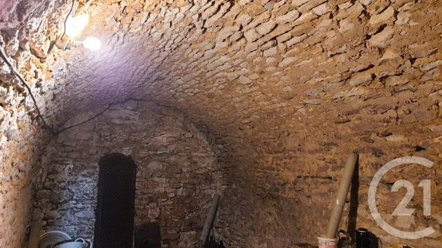 Afficher la photo en grand maison à vendre - 3 pièces - 131.89 m2 - TRUCY L ORGUEILLEUX - 58 - BOURGOGNE - Century 21 Agence Ducreux