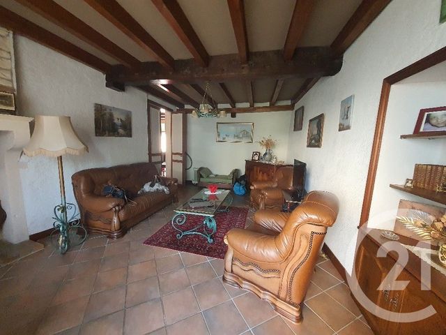 Afficher la photo en grand maison à vendre - 3 pièces - 131.89 m2 - TRUCY L ORGUEILLEUX - 58 - BOURGOGNE - Century 21 Agence Ducreux