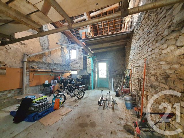 Afficher la photo en grand maison à vendre - 3 pièces - 131.89 m2 - TRUCY L ORGUEILLEUX - 58 - BOURGOGNE - Century 21 Agence Ducreux