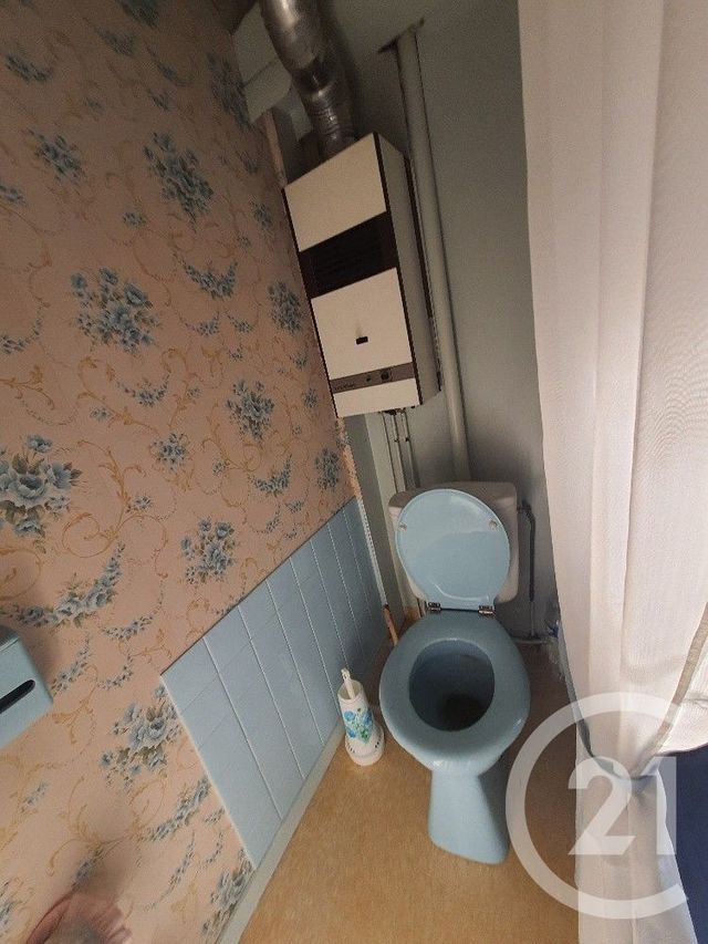 Afficher la photo en grand maison à vendre - 3 pièces - 131.89 m2 - TRUCY L ORGUEILLEUX - 58 - BOURGOGNE - Century 21 Agence Ducreux